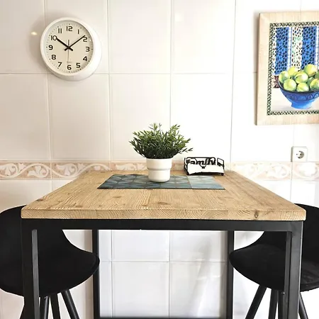 Appartamento Pass The Keys And Bright Marbella