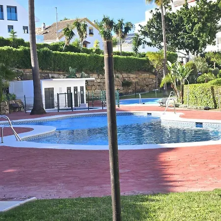 Pass The Keys And Bright Marbella